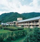 Hotel Tokinoza Ise Exteriör bild